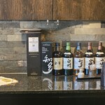 とんかつ マンジェ - 