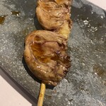 博多串焼きひら田 - 