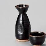 まんぷく食堂 - 日本酒