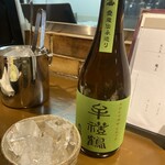 博多串焼きひら田 - 