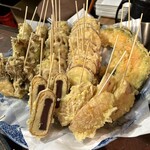 野沢自由劇場 - 