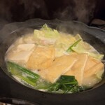 鶏匠 たけはし - 