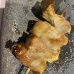 博多串焼きひら田 - 