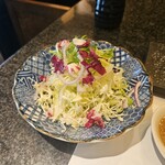 とんかつ マンジェ - 