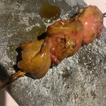 博多串焼きひら田 - 