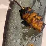 博多串焼きひら田 - 