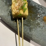 博多串焼きひら田 - 