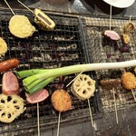 野沢自由劇場 - 