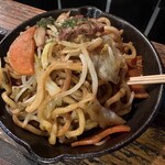 野沢自由劇場 - 