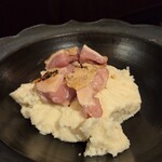 鶏匠 たけはし - 