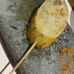 博多串焼きひら田 - 