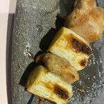 博多串焼きひら田 - 