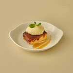 ワインの酒場。ディプント - 料理写真: