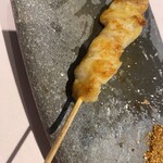 博多串焼きひら田 - 