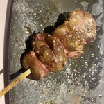 博多串焼きひら田 - 