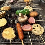 野沢自由劇場 - 