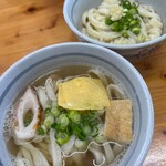 本場かなくま餅 福田 - 