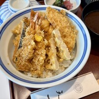 銀座 天一 - 