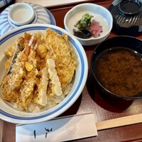銀座 天一 - 