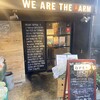 WE ARE THE FARM 目黒