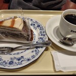 ドトールコーヒーショップ - 
