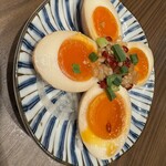 恵比寿 いっちょかみ - 