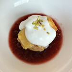 タカノフルーツパーラー - 