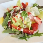 タカノフルーツパーラー - 