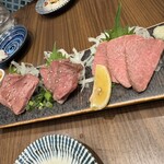 恵比寿 いっちょかみ - 