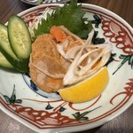 恵比寿 いっちょかみ - 