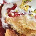 タカノフルーツパーラー - 