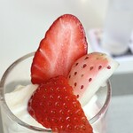 タカノフルーツパーラー - 