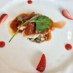 タカノフルーツパーラー - 