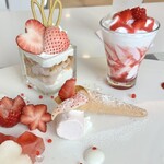 タカノフルーツパーラー - 