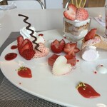 タカノフルーツパーラー - 