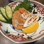 恵比寿 いっちょかみ - 