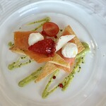 タカノフルーツパーラー - 