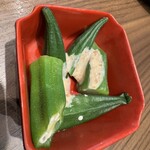 恵比寿 いっちょかみ - 
