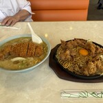 銀河のチャンポン - 