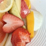 タカノフルーツパーラー - 