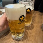 恵比寿 いっちょかみ - 