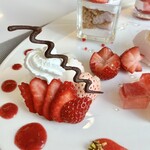 タカノフルーツパーラー - 