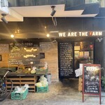 WE ARE THE FARM 目黒 - 