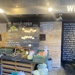 WE ARE THE FARM 目黒 - 