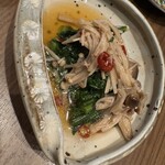 恵比寿 いっちょかみ - 