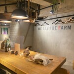 WE ARE THE FARM - 