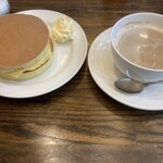 ルポーゼすぎ - 