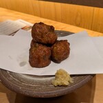 おばんざい・炙り焼き・酒 菜な 渋谷マークシティ店 - 