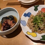おばんざい・炙り焼き・酒 菜な 渋谷マークシティ店 - 