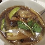 天ぷら定食まきの - 